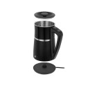 Hervidor Lafe LAFCZA47290 Negro Acero Inoxidable 2200 W 1,7 L