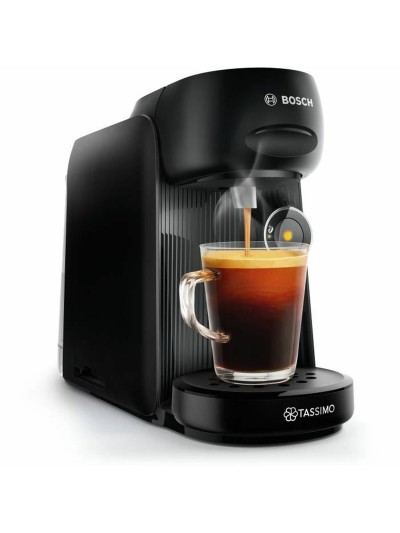Cafetière à capsules BOSCH