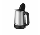 Hervidor Tefal Negro Negro/Plateado Acero Inoxidable 2200 W 1,7 L