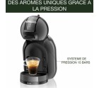 Capsule Coffee Machine Krups 800 ml 1500 W
