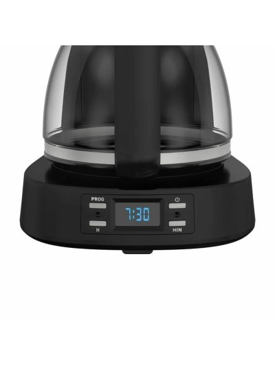 Cafetera de Goteo Tefal 1,2 L