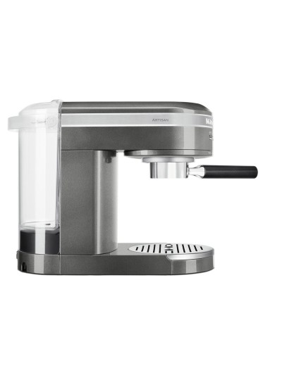Cafetera Express de Brazo KitchenAid 5KES6503EMS 1470 W 1,4 L