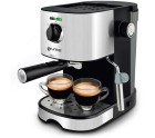 Drip Coffee Machine Grunkel Silver 850 W 1 L
