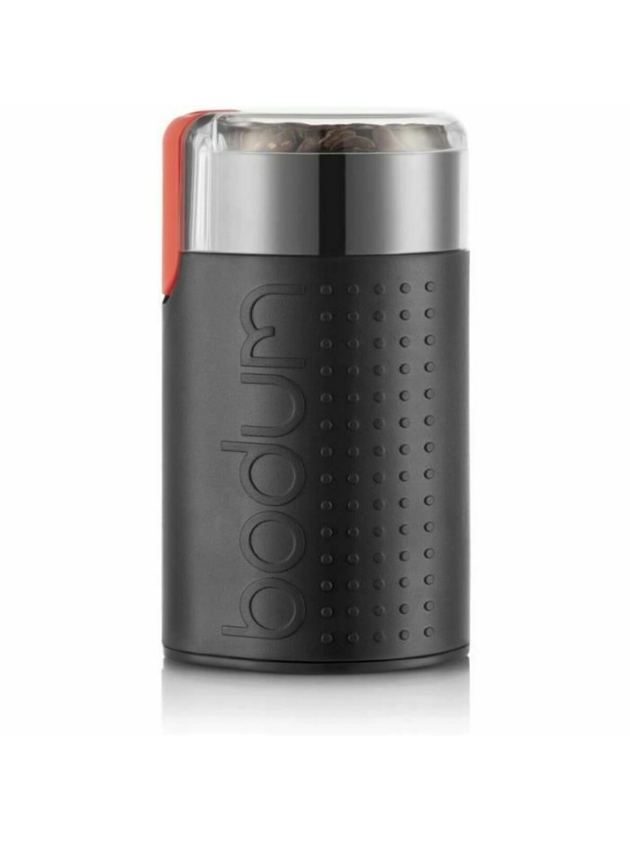 Molinillo de Café Bodum 11160-01EURO-3 Negro 150 W