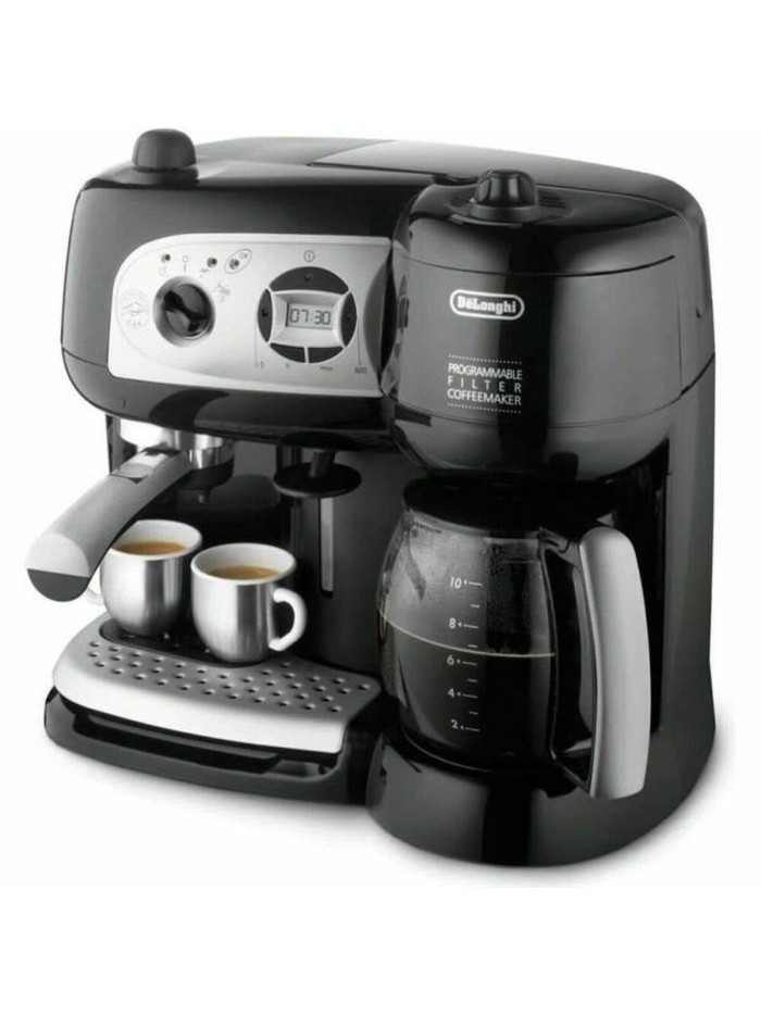 Cafétière DeLonghi BCO 264.1 1750 W 1,2 L