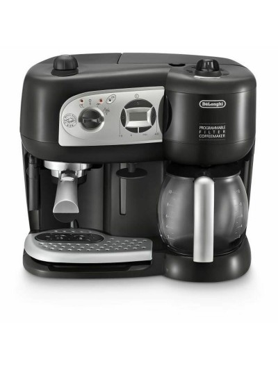 Cafetera DeLonghi BCO 264.1 1750 W 1,2 L