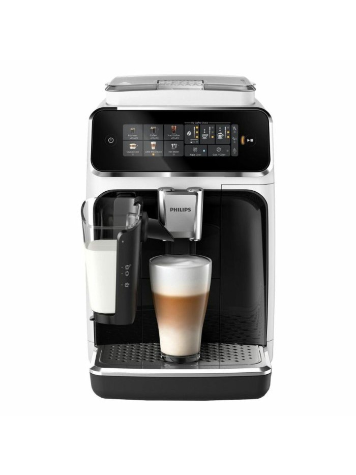 Superautomatic Coffee Maker Philips EP3343/50