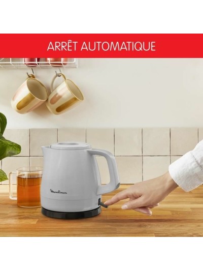 Bouilloire Moulinex 2400 W 800 ml