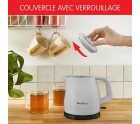 Hervidor Moulinex 2400 W 800 ml