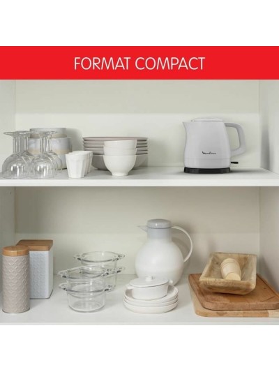 Hervidor Moulinex 2400 W 800 ml