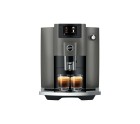 Cafetera Superautomática Jura E6 Negro Sí 1450 W 15 bar