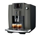 Cafetera Superautomática Jura E6 Negro Sí 1450 W 15 bar