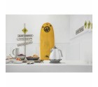 Hervidor DeLonghi Blanco Acero Inoxidable 1,7 L 2000 W