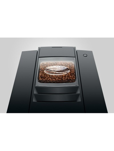 Cafetera Superautomática Jura E6 Negro Sí 1450 W 15 bar