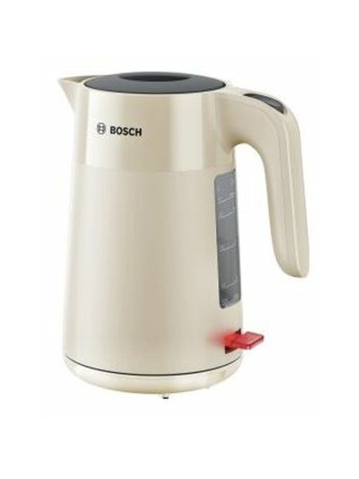 Hervidor BOSCH TWK2M167 Beige 2400 W 1,7 L
