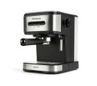 Electric Coffee-maker Taurus MERCUCIO Stainless steel 850 W 1,5 L Programmable