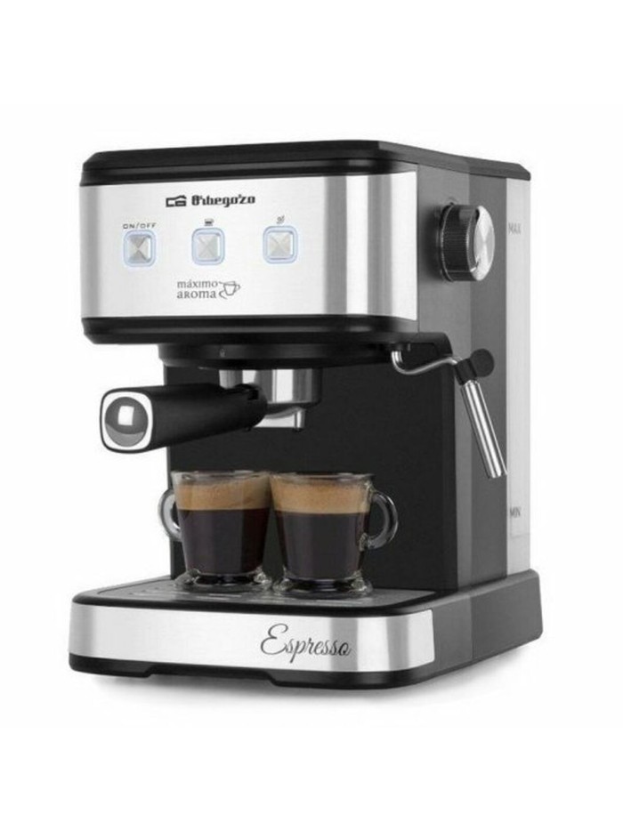 Express Manual Coffee Machine Orbegozo EX 5210