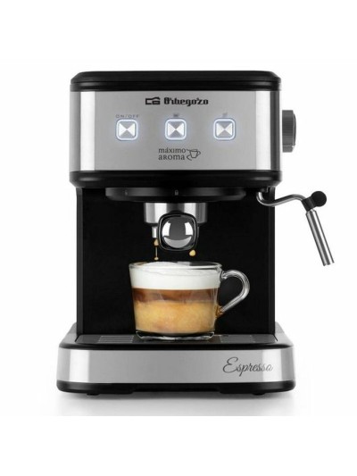Express Manual Coffee Machine Orbegozo EX 5210