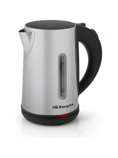 Bouilloire Orbegozo KT 6022 Noir 1100 W 1 L