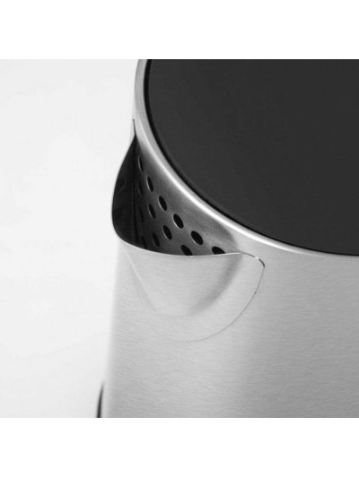 Kettle Orbegozo KT 6022 Black 1100 W 1 L