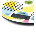 Báscula de Cocina JATA Multicolor 5 kg