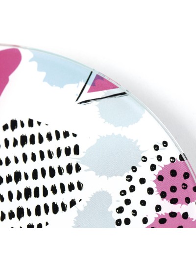 Báscula de Cocina JATA Multicolor 5 kg