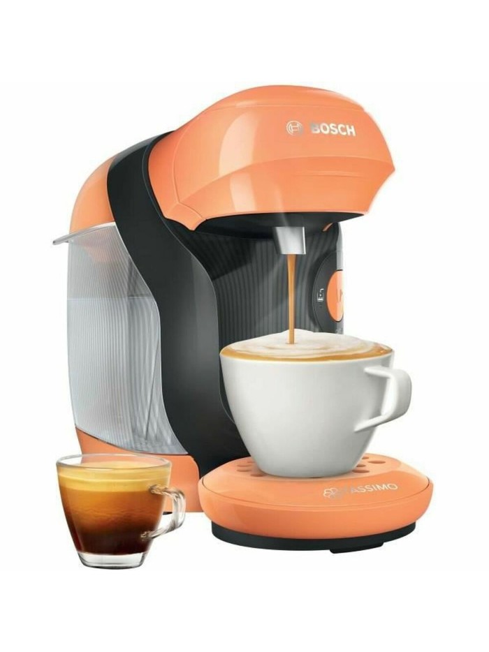 Cafetière à capsules BOSCH TAS1106 1400 W 700 ml