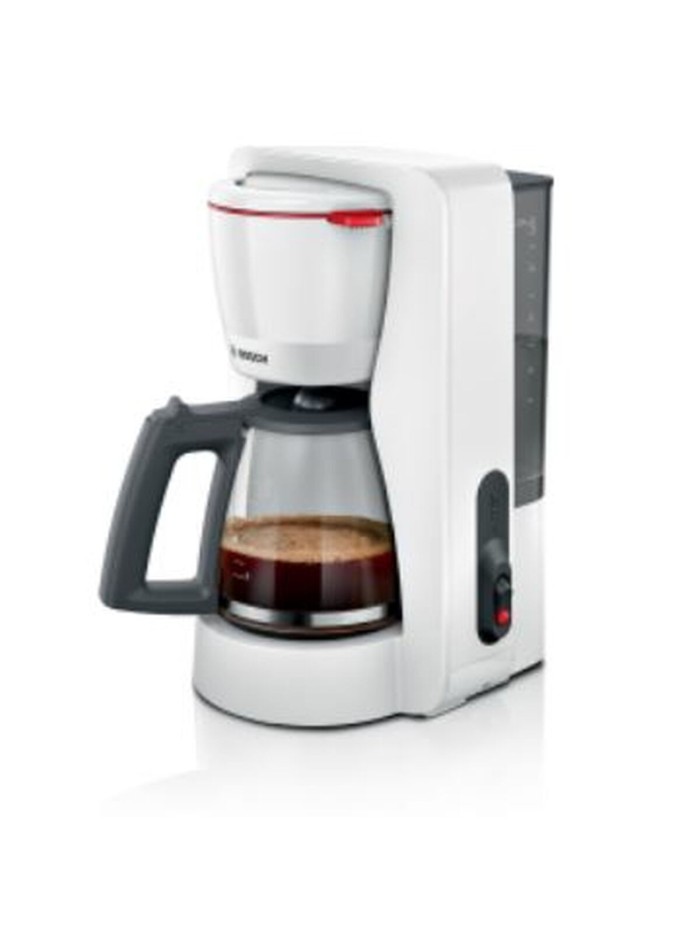 Express Coffee Machine BOSCH TKA2M111 1200 W 1,25 L