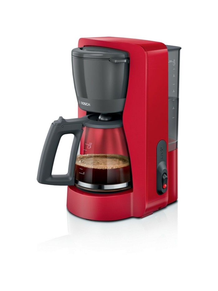 Express Coffee Machine BOSCH TKA2M114 1200 W 1,25 L