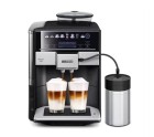 Superautomatic Coffee Maker Siemens AG TE658209RW Black 1500 W 19 bar 300 g 1,7 L