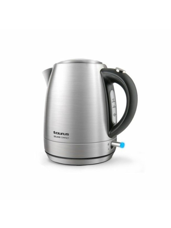 Bouilloire Taurus SELENE Argenté 2200 W 1,7 L