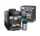 Superautomatic Coffee Maker Siemens AG TE658209RW Black 1500 W 19 bar 300 g 1,7 L