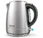 Kettle Taurus SELENE Silver 2200 W 1,7 L
