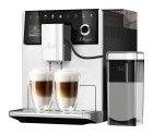 Cafetera Superautomática Melitta F630-111 Plateado 1000 W 1400 W 1,8 L