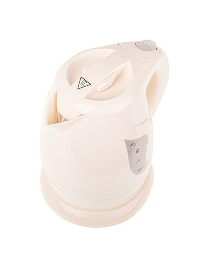 Bouilloire Adler AD 08b Beige Plastique 850 W 1 L