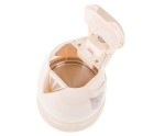 Hervidor Adler AD 08b Beige Plástico 850 W 1 L