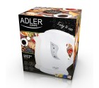Hervidor Adler AD 08b Beige Plástico 850 W 1 L