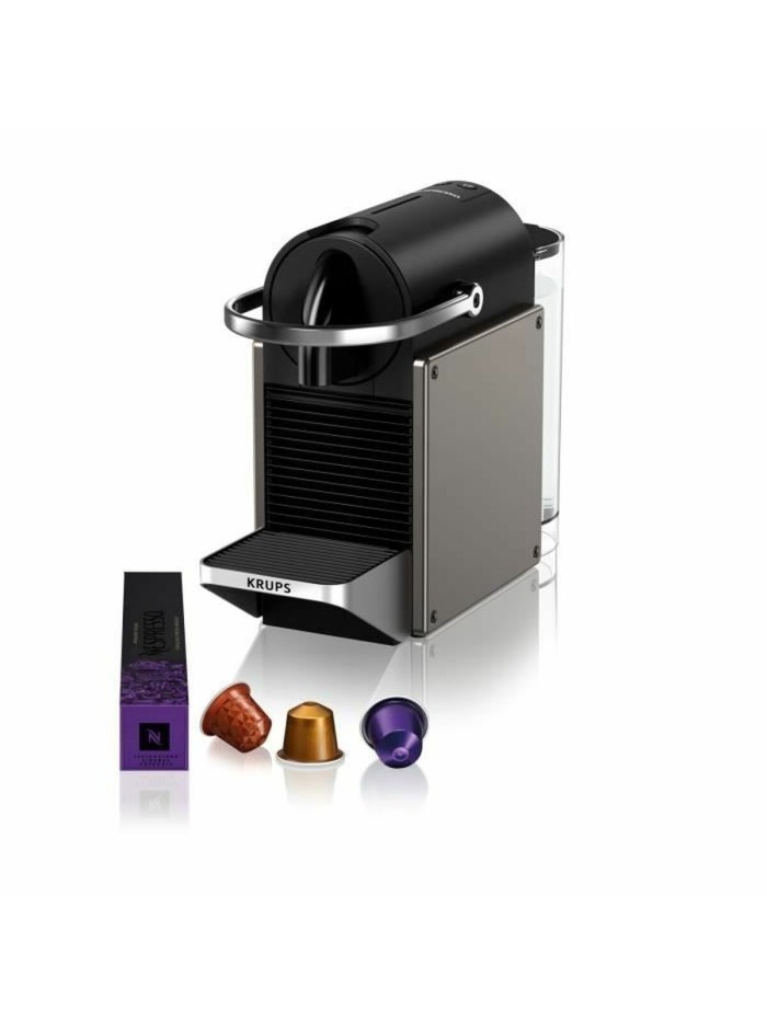 Cafetière à capsules Krups 1260 W 700 ml