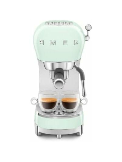 Cafetera Eléctrica Smeg