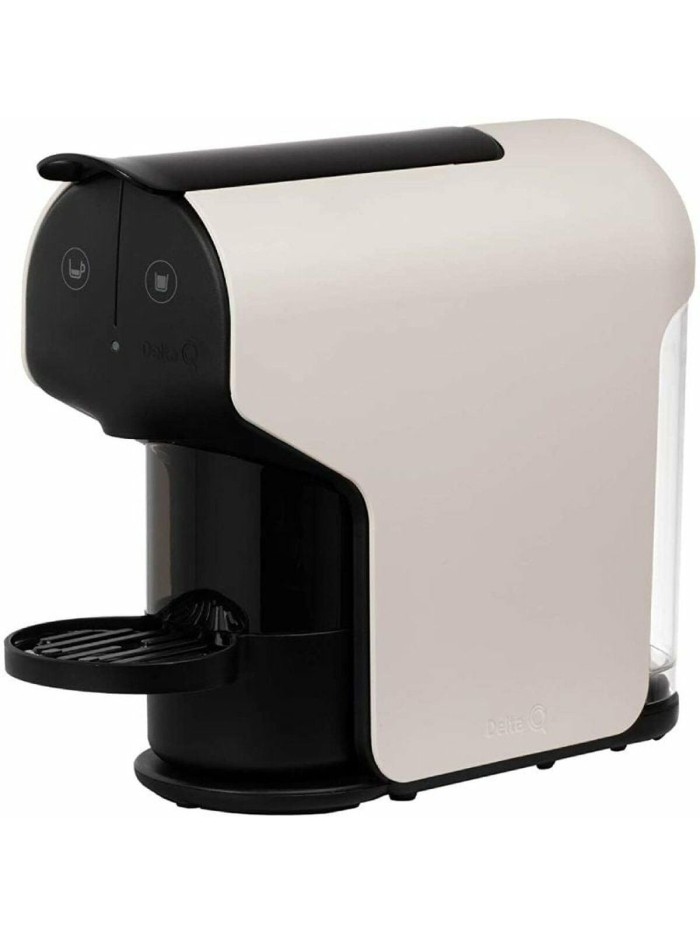 Cafetière à capsules Delta Q 018771