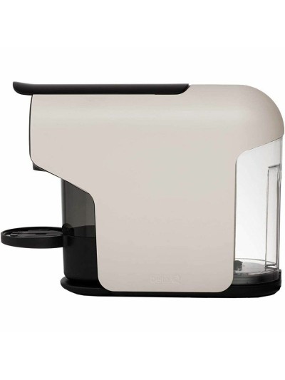 Cafetière à capsules Delta Q 018771