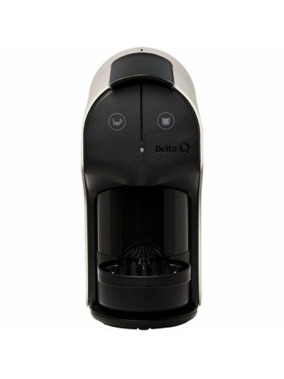 Cafetière à capsules Delta Q 018771