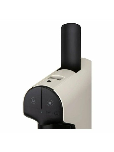 Cafetière à capsules Delta Q 018771