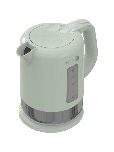 Hervidor Fagor 1850-2200 W 1,5 L