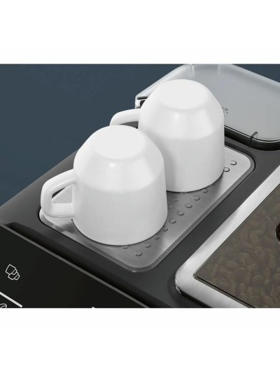 Cafetera Superautomática Siemens AG Negro 1300 W 15 bar