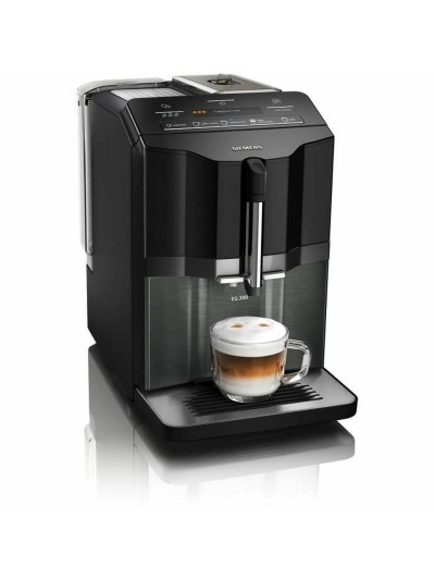 Cafetera Superautomática Siemens AG Negro 1300 W 15 bar