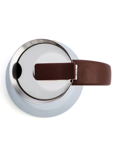 Cafetière Italienne Quid Milan Métal 4 Tasses