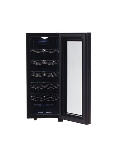 Enfriador de Botellas Adler AD 8083 50 W 12 botellas 33 L