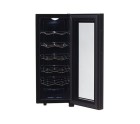 Bottle Cooler Adler AD 8083 50 W 12 bottles 33 L