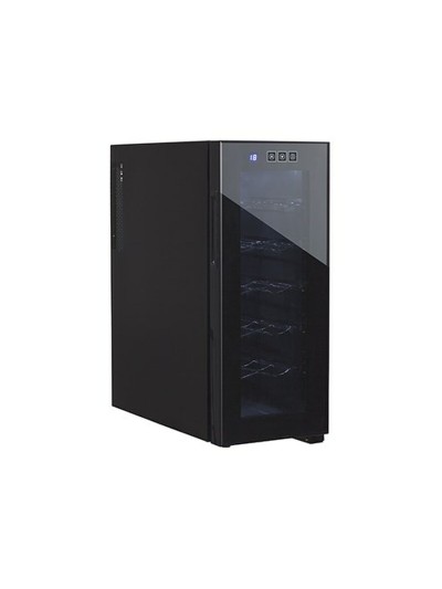 Enfriador de Botellas Adler AD 8083 50 W 12 botellas 33 L